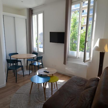 Californie - Superbe Appartement Proche Mer, Aeroport Et Tramway Nice Exterior photo