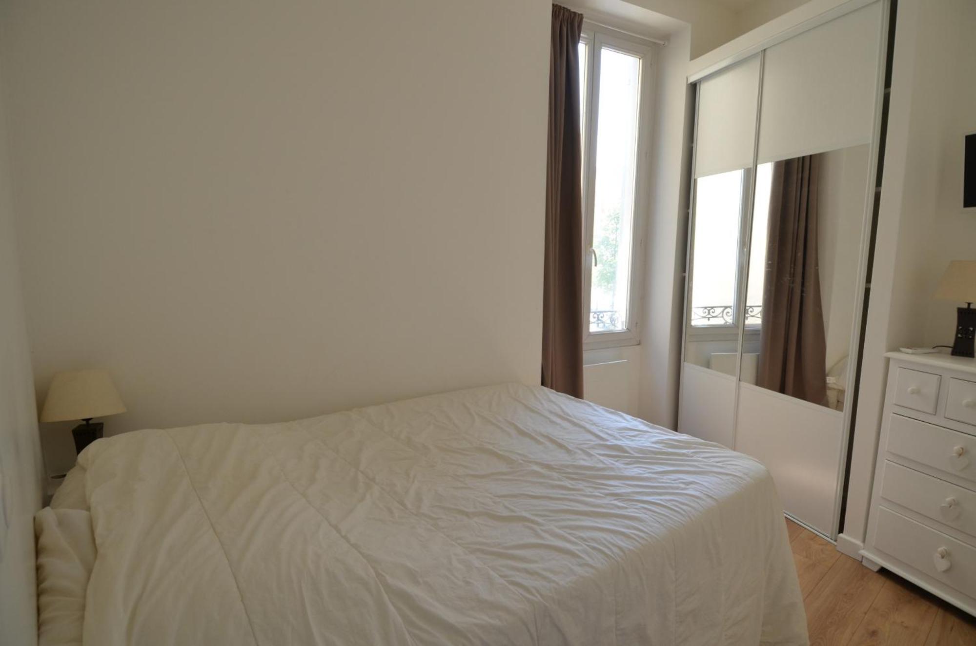 Californie - Superbe Appartement Proche Mer, Aeroport Et Tramway Nice Exterior photo